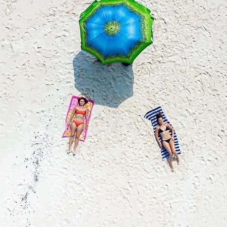 Summer Vibes Beach Front Rasdhoo Esterno foto
