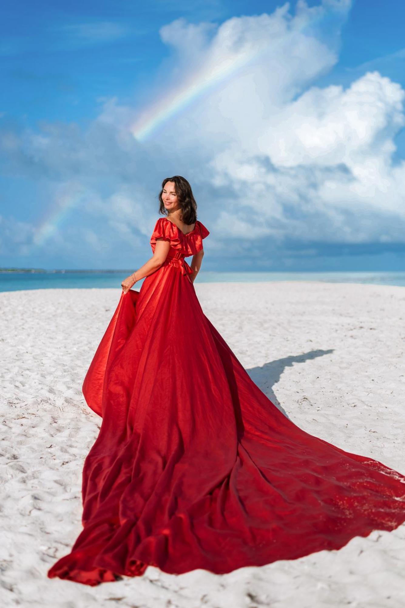 Summer Vibes Beach Front Rasdhoo Esterno foto